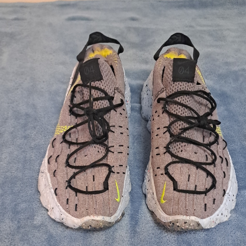 Nike Space Hippie 04 - Picture 2 of 7
